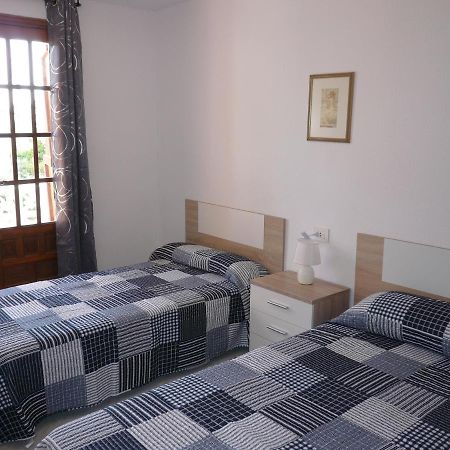 Inocencia Villa Alcoceber Bagian luar foto