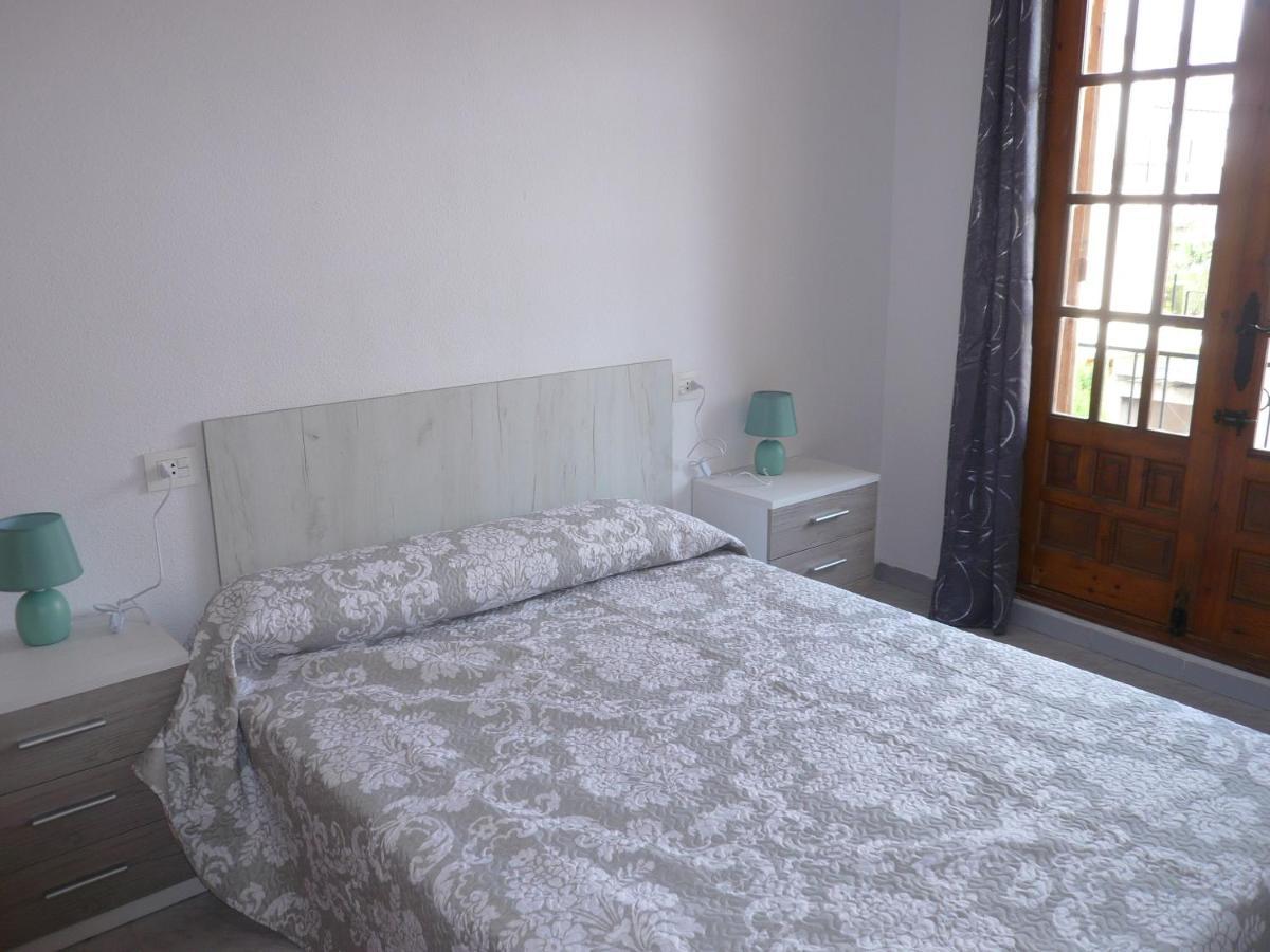 Inocencia Villa Alcoceber Bagian luar foto