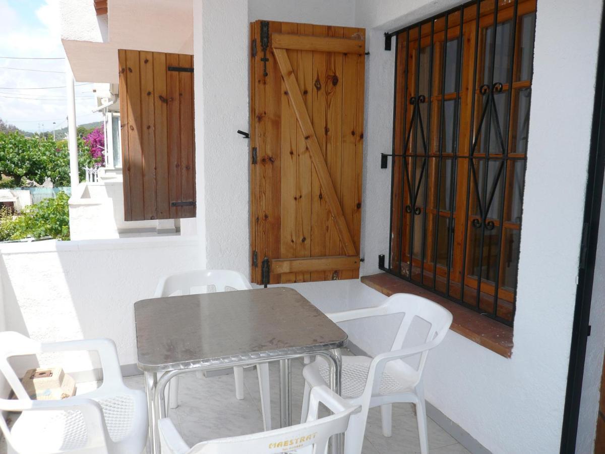 Inocencia Villa Alcoceber Bagian luar foto