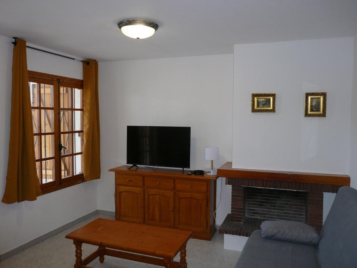 Inocencia Villa Alcoceber Bagian luar foto